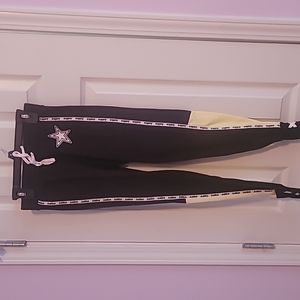 Justice Jogger Sweatpants